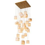 Duboce 25 - Light Pendant