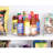 Plastic Food Storage Container