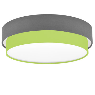 Avory Flush Mount