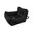 Sheard Seat Belt Compatible Travel Pet Bed-908547884-908547886