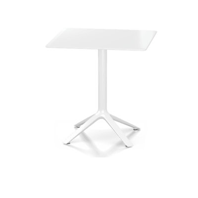 EEX Square Dining Table