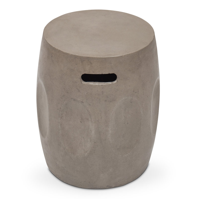 Tabouret décoratif
