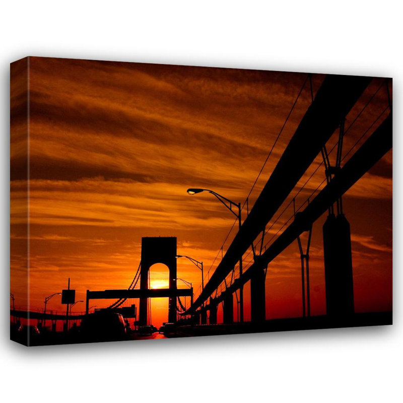 Pont Verrazano de New York