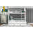 Platform Storage Bed-46973657