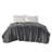 Heavy Single Ply Korean Style Mink Blanket-166727866-173983281