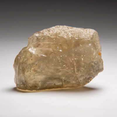 Genuine Libyan Desert Glass (57.3 Grams)