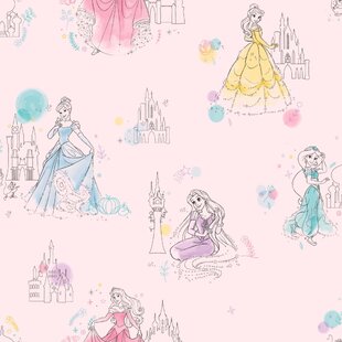 Princess Wallpaper