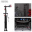 Metal Adjustable Bike Rack