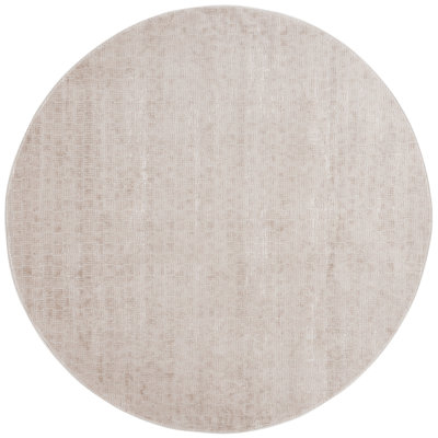 Huckson Performance Geometric Rug