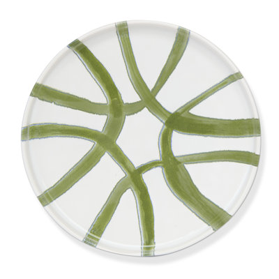 7" Appetizer Plate