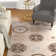 Casey Geometric Indoor Rug