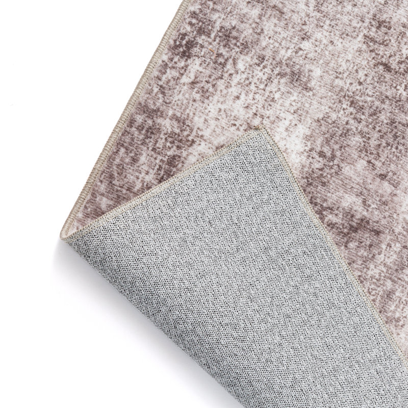 Liam Modern Abstract Area Rug, Runner 2'3" x 7'6"