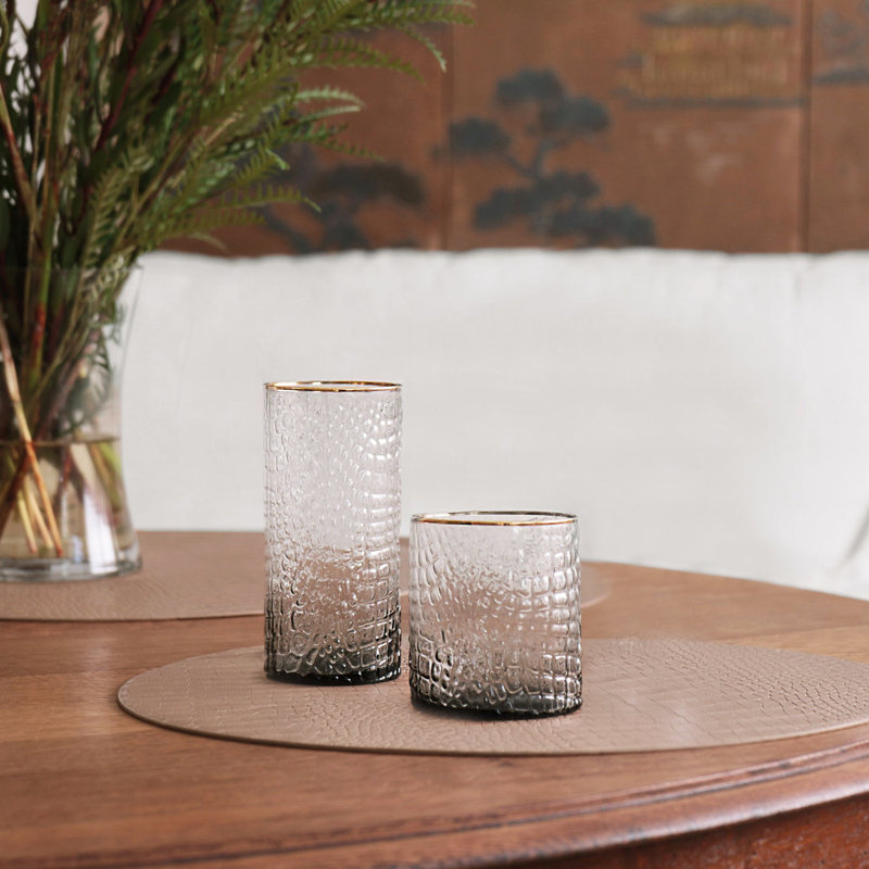 Glass Highball Glass