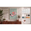 Comfort in Abundance Modern - Wrapped Canvas-594107917-594108401