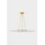 Prattsburgh 1 Light Chandelier-364550254