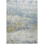 Tapis d'intérieur / extérieur bleu Talia -1546011554