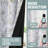 Pendar Floral Thermal Blackout Curtain with Grommets-1702259461-1702259463