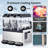 Zstar Slushy Machine