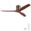 Ventilateur de plafond encastré 52 po-1006778120