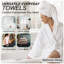100% Cotton Ultra Light Washcloth-121403121