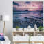 « slow motion ondulations on rocky beach », impression-34272769-35222384