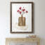 Simply Country I - peinture encadrée-512874927-512874913