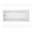 Andrea® 2 71.63" Bathtub-3224147