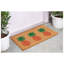 Paillasson Southern Pineapple Trio-1198529246