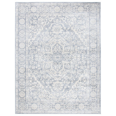 Moroccan Area Rug