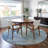 Abstract Indoor / Outdoor Rug-1616202735