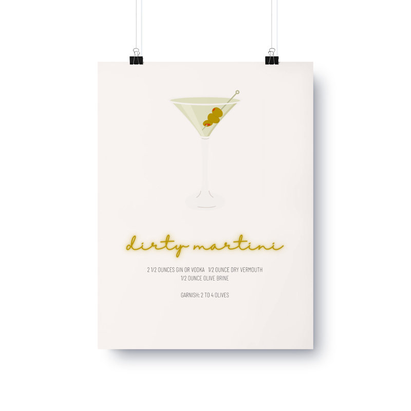 Decca No Frame Print, 33.02 cm H x 25.4 cm W