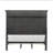 Cossae Panel Bed-106382354