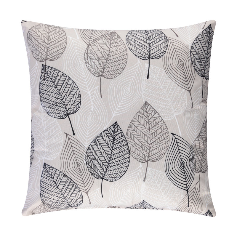 Coussin Timothy, 18 po x 18 po