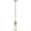 Ralph Lauren Allen 1 - Light Mini Pendant