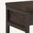 Rectangular Coffee Table in Walnut