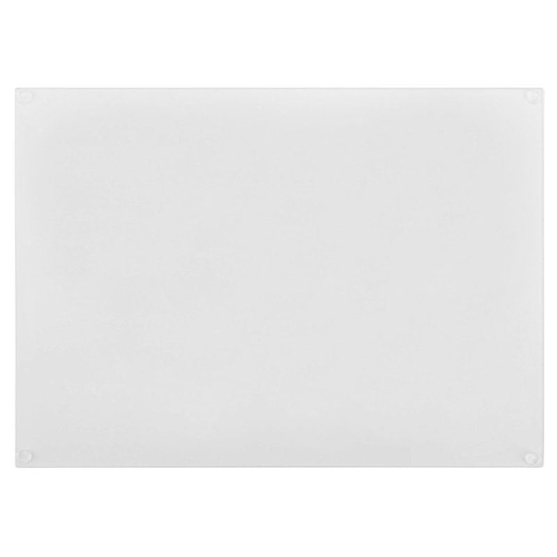 Tempered Glass Spearfish Canyon Lights Chopping Board, 39 cm W x 28.5 cm L
