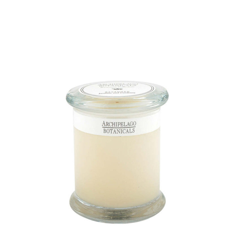 Savannah Jar Candle