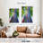 Harnek Hawaiian Rainbow Eucalyptus Tree-108441419