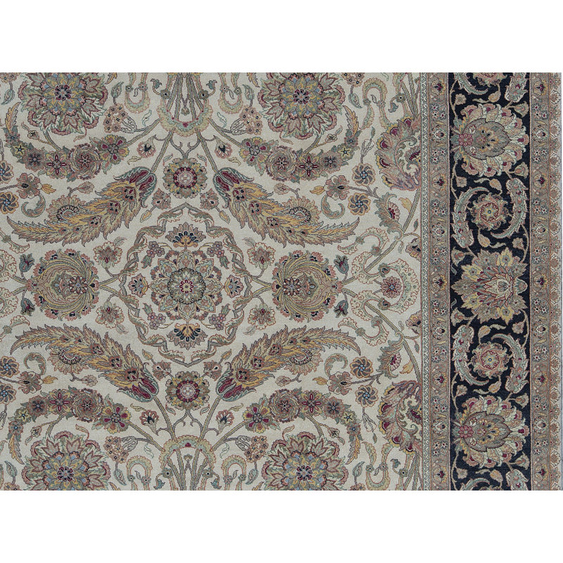 Mountain King One-of-a-Kind 9'11" X 13'9" Area Rug
