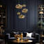Kloud mix of 5 Pendant Lights-1130688248-1130688007-1111382883