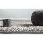 Phoebie Abstract Machine -made Area Rug-219601191-219601187