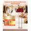 Steel Wedding Flower Stand-135243067