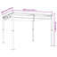 Caidyn Powder Coated Steel Gazebo-142845609