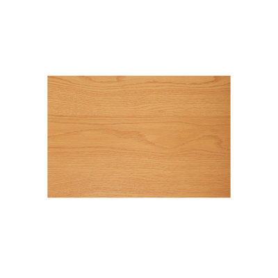 Henrik Bookcase Natural