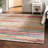Analiese Striped Indoor Rug-667184566