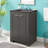 Maybelle 24" Bathroom Vanity by Modway-921764976-826417753