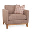 Nolan Upholstered Accent Chair