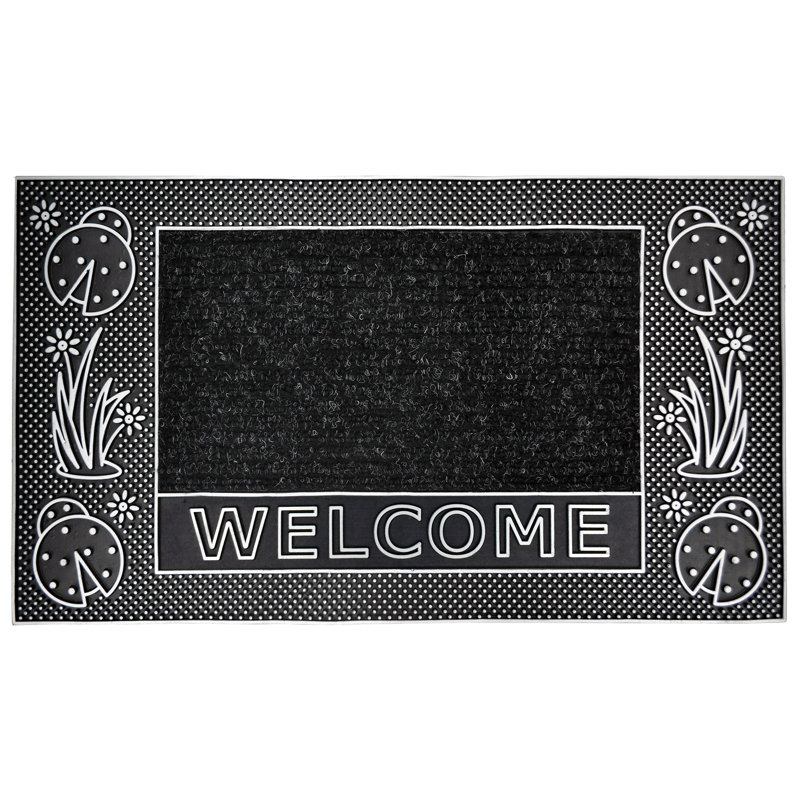 Aminda Doormat