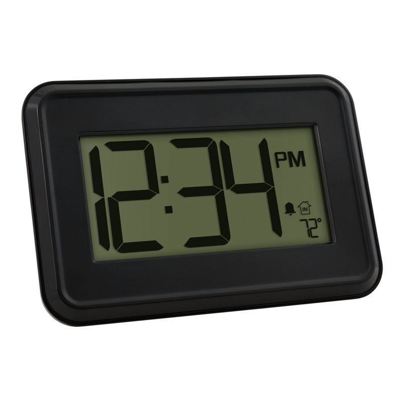 Horloge murale / de table MainStays Basic