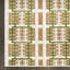 Tapis d'intérieur moderne multicolore James-588546754